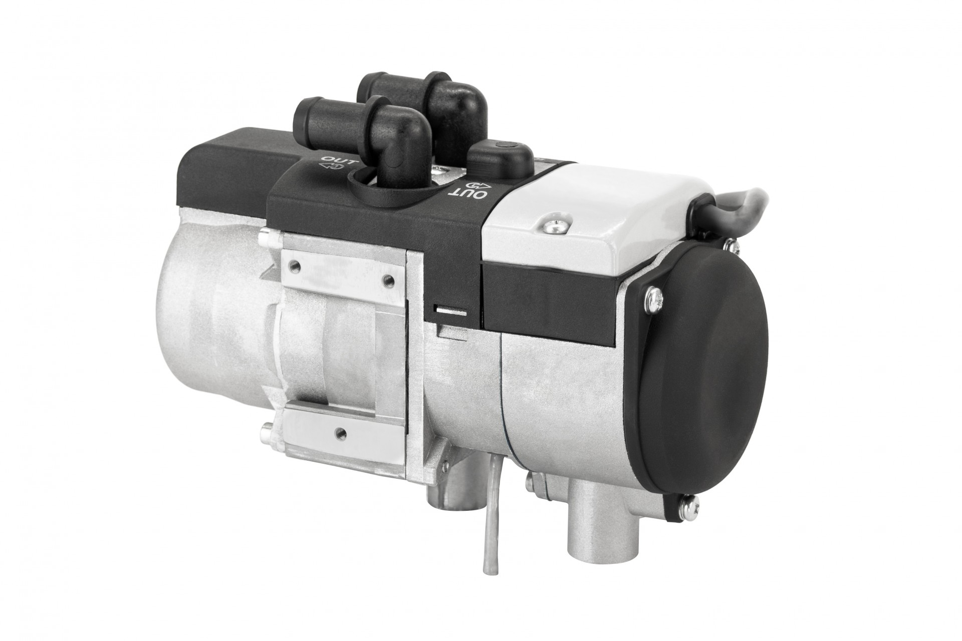 AUTOTERM Hydronic diesel liquid heater image